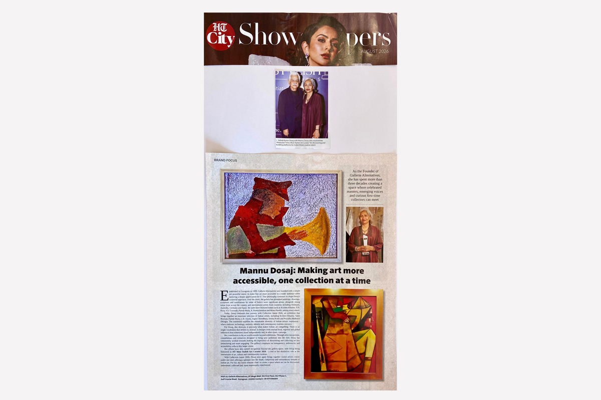 In Press
